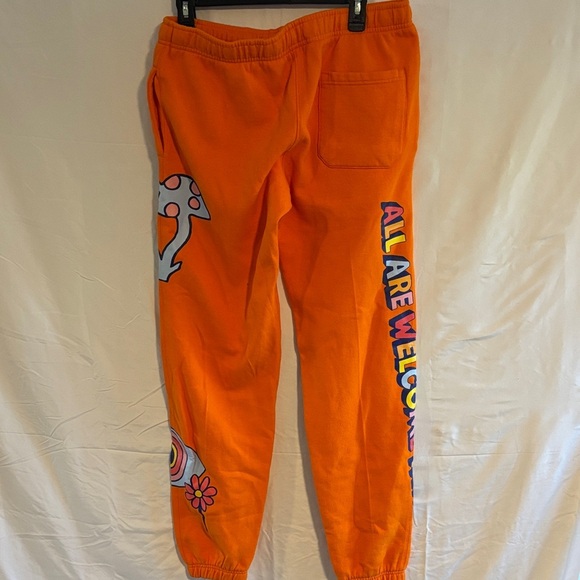 EDC Sunshine Sweatpants
insomniac unisex - Picture 3 of 5